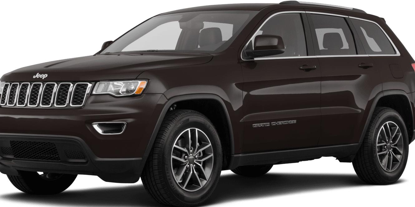 JEEP GRAND CHEROKEE 2021 1C4RJFAG1MC807036 image